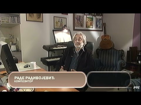 Intonacije:Rade Radivojević