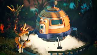 VideoImage1 Rover's Tale