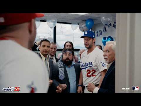 MLB 9 Innings 26 | "Retirement Party"