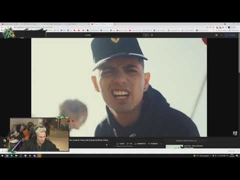 COSCU REACCIONA A MC Buzzz - Offline Remix ft. Nickzzy, Lucho SSJ, Israel B, Franux BB & Bhavi