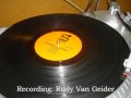 AU PRIVAVE - Phil Woods with Red Garland