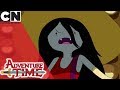 Adventure Time Sing Along With Marceline Cartoon Network UK