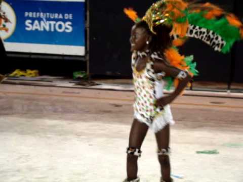 UNIDOS DOS MORROS - 16/02/2010