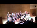 Norah S Kindergarten Concert 1 Of 3
