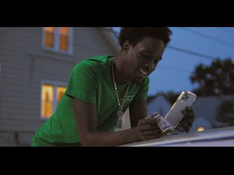 Allstar JR X Blocc Ballout - JR Smith (Official Music Video)