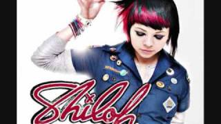 shiloh - Strong enough to cry