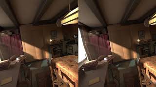 Anne Frank House - {OCULUS GO VR}