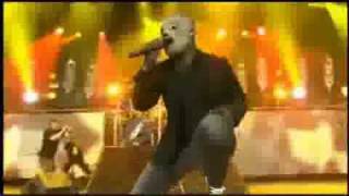 Slipknot- Eyeless Live At Download Festival 2009