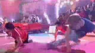 *westlife*~ grease lightning