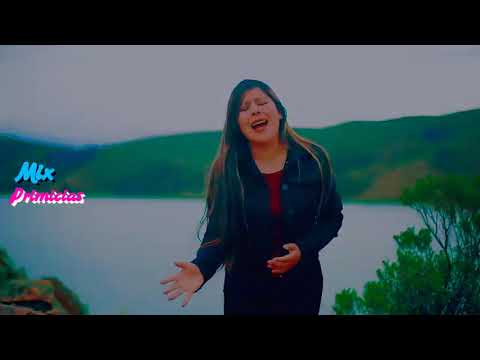 Mix Primicias Los Amigos del Salay & La nueva Revelacion Juvenil