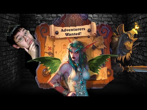 Dungeon Runs are AWESOME! Rise of the Dragon Queen