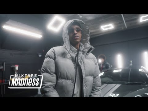 Nemzzz - We Move (Music Video) | @MixtapeMadness