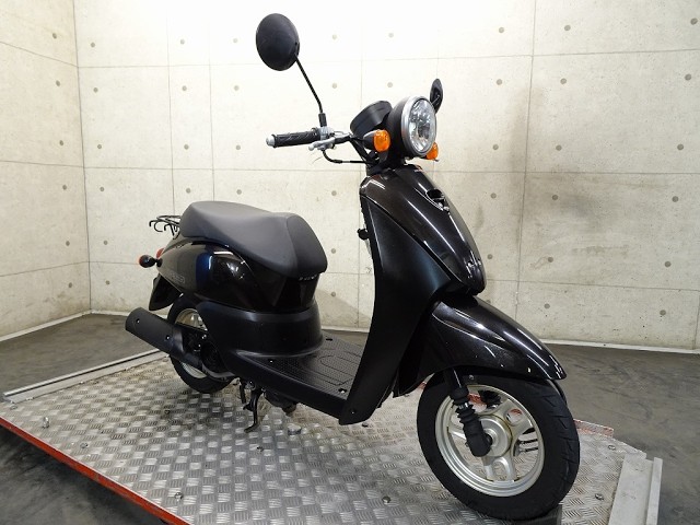 ホンダ、today AF６７、燃費に優しい４スト　通勤、通学に。 ホンダ トゥデイ 2008年式 AF67の諸元・スペック情報 | ウェビック