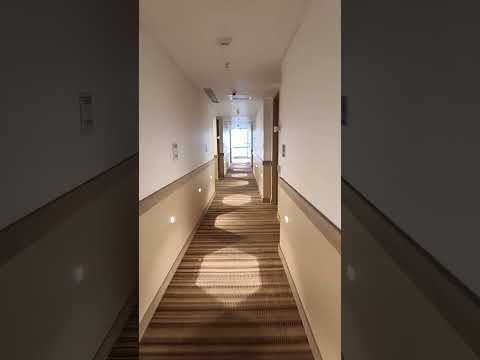 ¿Donde Esta EL Ascensor?