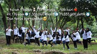 Download lagu Kata-kata Perpisahan Masa SMA #Paraahh sedih bangettt!! mp3
