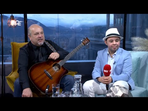 Jasmin Mangafić: “Da pjevači iz onog vremena snime današnje pjesme, ništa ne bi napravili”