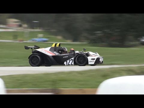 EHCC Rechbergrennen 2017 | Olbert Dominik | KTM X BOW RR [MotoRecords.pl]