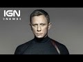 Sam Smith is Singing SPECTRE Song - IGN News ...