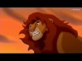 The Lion King 2 Simba Expel Kovu Finnish HD 1080p