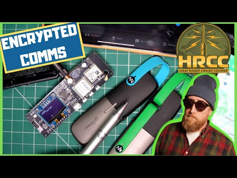 Meshtastic LoRa Vs.  Gotenna Mesh - Best Off-Grid Encrypted Communications?