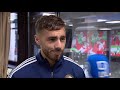 Orkun Kökcü: 'Ik begrijp dat supporters Feyenoord teleurgesteld zijn'