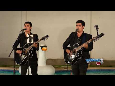 Los De Las Guitarras "LDLG" -  Mi Modo El Indicado (En Vivo 2016)