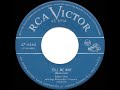 1952 HITS ARCHIVE: Tell Me Why - Eddie Fisher
