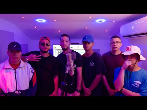 🔥CYPHER MAKING PROBLEM$🔥   PABLO MEDINA, BRAIN BONAPARTE, NICHE LS, ZABAZ