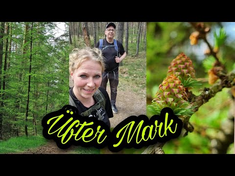 Kleine Tour Üfter Mark / Hohe Marksteig