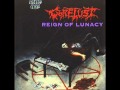 Gorelust - Reign Of Lunacy (1995) [Full Album ...