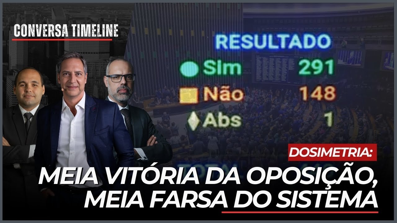 Conversa Timeline - 10/12/25