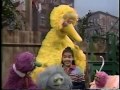 Sesame Street Natasha