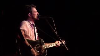 Frank Turner - "Live Fast Die Old"