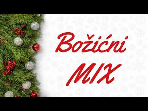 BOŽIĆNI MIX