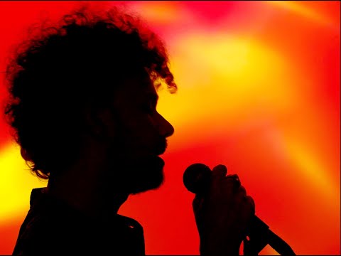 Francesco Yates - New Love (Official Music Video)