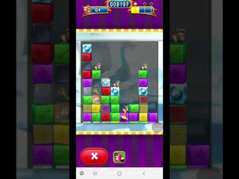 PET RESCUE SAGA level 3207 ~ NO BOOSTERS