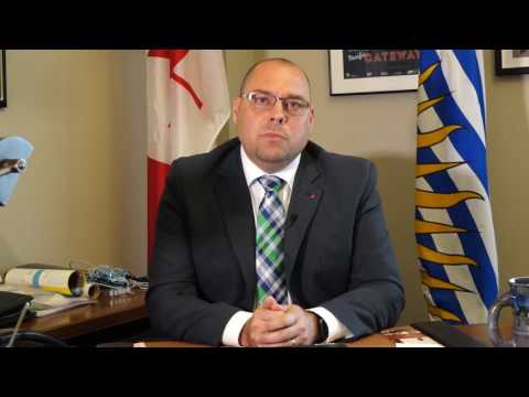 MP Todd Doherty – BC Punjabi Intercultural Initiative