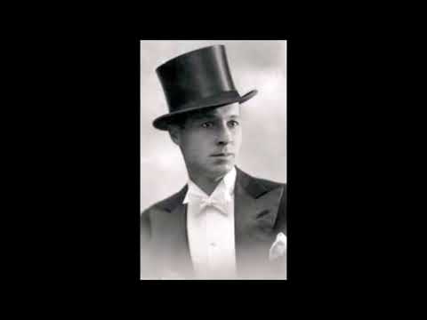 Ants Eskola - Tipa tapa valss (Kui saabub taas kaunis maikuu)