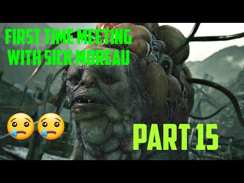 Resident evil 8 village walkthrough part 15
