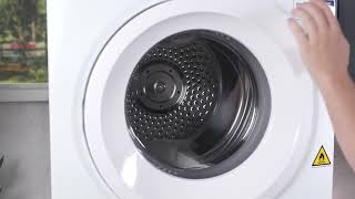 Product Review: Electrolux 7kg Vented Dryer EDV705H3WB