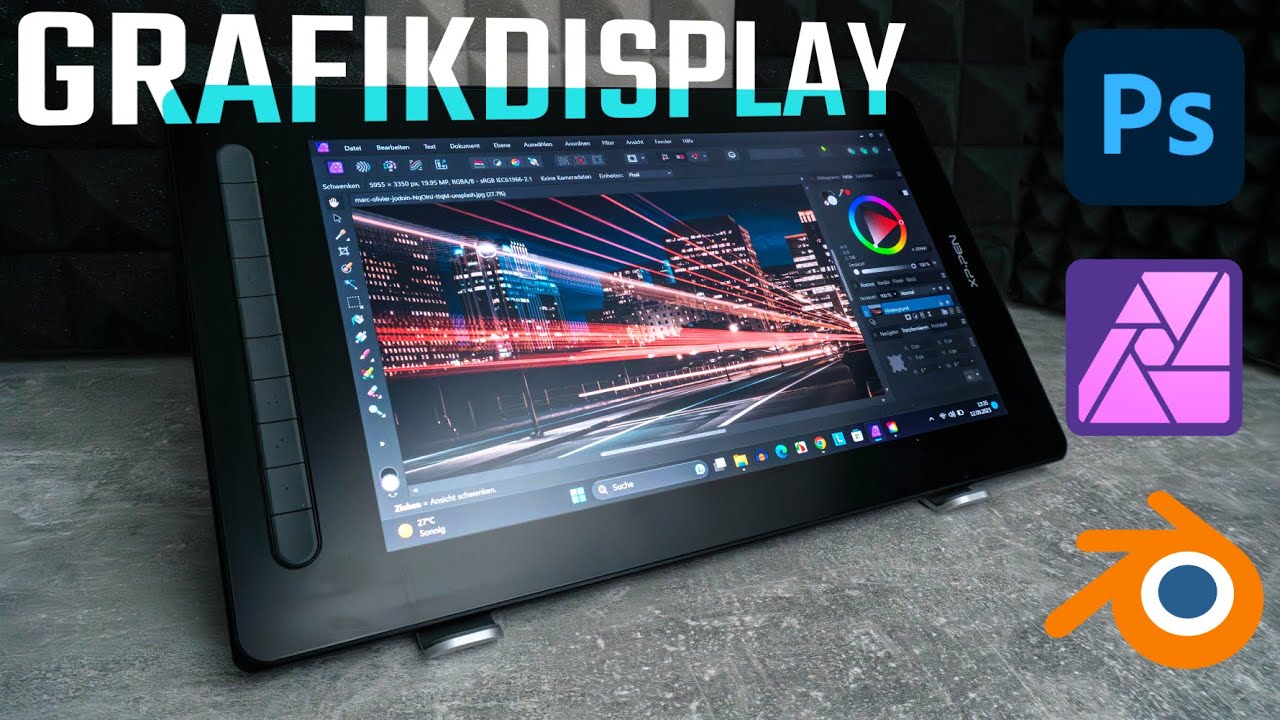 YouTube Video Vorschau