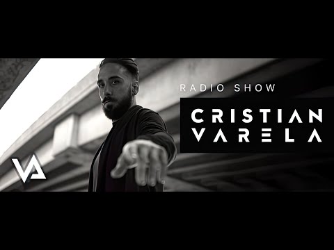 Cristian Varela Radio Show 403 (Guest Mix cel4d4) 29.05.2021