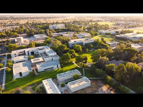 California State University-Bakersfield - video