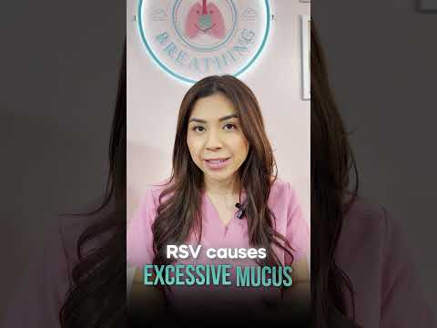 RSV Reel for Happy Breathing