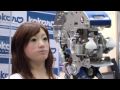 Actroid Sara - The Worlds Most Human-like Robot #DigInfo