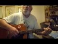 Guitar: The Cherry Tree Carol (Including lyrics and ...