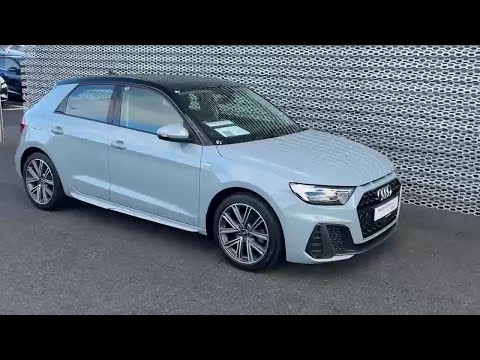 Audi A1 30 TFSI 110HP S line - Image 2