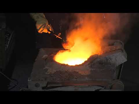 Der Feingussprozess erklärt in 3 Minuten