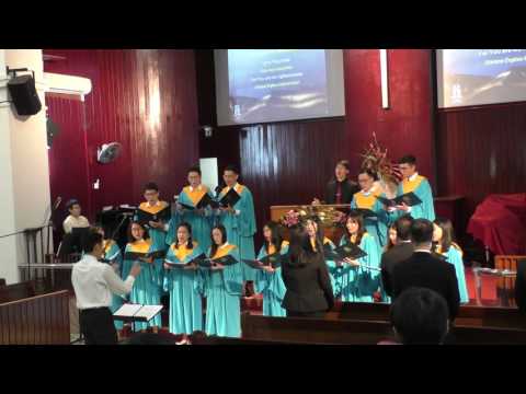 KPPK 82 - Set My Spirit Free & I Worship You Almighty God
