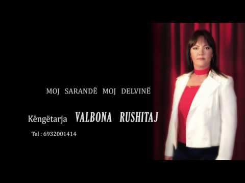 VALBONA RUSHITAJ Kolazh Popullor LIVE 2017